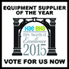 ALTRAD Belle Nominated for HAE Equipment Supplier of the Year!